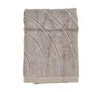 Zone Denmark Toalla Time 50x70 cm Concrete