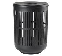Zone Denmark Cesto para colada Ume Black
