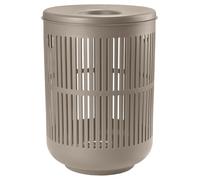Zone Denmark Cesto para colada Ume Taupe