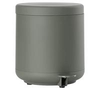 Zone Denmark Cubo de pedal Ume 4 L Olive green