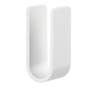 Zone Denmark Ume toallero blanco 34988