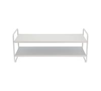 Zone Denmark Zapatero A-shoe rack 33x80 cm Soft grey