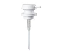 Zone Denmark Zone Suii pump para dispensador de jabón 17 cm White