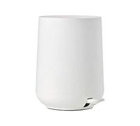 Zone Denmark Cubo de pedal Nova 5 l blanco