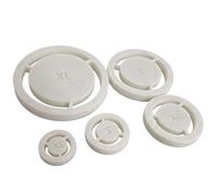 zoocco Pottery Foot Ring Tool 5 Sizes (AA)