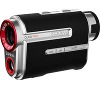 Zoom Focus Oled Pro Rangefinder Telémetro láser