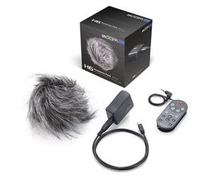 Zoom Juego de accesorios APH-6
