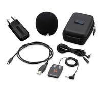 Zoom Juego de accesorios SPH-2n para la grabadora de audio H2n