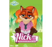 Zootopia Piggy - Banco de Vinilo (15 cm)