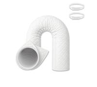 ZORQ Funda Aislante Portátil Manguera Aire Acondicionado Compatible con Cecotec ForceClima 12750 2021-2025