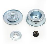 Zoyatech Kit Accesorios Plato Deslizante Tapa Tuerca 4137-710-3800 | para Desbrozadoras Stihl serie FS FS55 FS55R FS36 FS44 FS56 FS80 FS90 FS120 FS200 FS250
