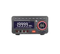 ZOYI ZT-5566SEAPP Serie Multímetro Digital Inteligente de Alta Precisión, con Curva Anti-Quemaduras, Monitoreo de Datos y Voz.