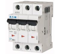ZP-A63/3 INTERRUPTOR AISLANTE MODULAR 63A 3Z 3P 3M 400V 284908