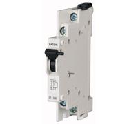 Eaton Contacto auxiliar ZP-IHK 1N/1NC para PLS, PKNM, PLZ, Z-MS, 1 unidad