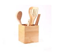 ZTHYSHOZ Porta Utensilios Soporte for Utensilios de Cocina, Organizador Grande for, Recipiente for almacenar Herramientas