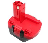 ZUIRUNDA BAT043 - Batería de repuesto para Bosch BAT045 BAT120 BAT139 2607335542 2607335526 2607335526 2607335274 2607335709 GSR 12-2 12VE-2 PSR 12 PSR 12 GSB 22. 612 23612 32612 GSR12