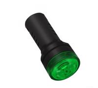 Zumbador impermeable DC12V IP65 con la pantalla LED brillante