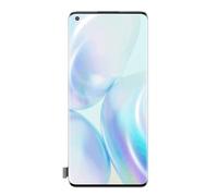 Zunate 8 Pro Digitalizador Táctil con Pantalla de 6,7 Pulgadas con Marco |Kit de Reemplazo de Ensamblaje de Pantalla para Find X2 Pro