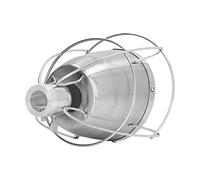 Zunate Antorcha Culinaria con Intensificador de Doble Rejilla |Lanzallamas sin Humo de Acero Inoxidable para Dorar, Derretir y Hornear, Uso Manual