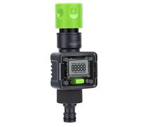 Zunate Contador de Flujo de Agua de Alta Precisión Fácil Monitoreo para una Gestión Eficiente de los Recursos Hídricos