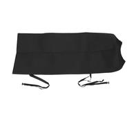 Zunate Cubierta Suavizante de Agua Protección para Todo Tipo de Clima |Protector de Tanque Impermeable para Filtro Exterior con Cremallera (Tela Oxford 600D 2)