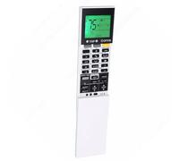 Zunate Reemplazo de Control Remoto Universal de Aire Acondicionado para SG15C SG15D con Pantalla LED, Eficiente y Fácil de Usar para una Vida Cómoda
