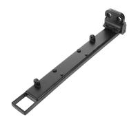 ZUNOXAZ Soporte de Repuesto para Tablero de Escritura en Aleación de, Soporte metálico para Silla de reunión, Accesorio para reuniones y Eventos Formales