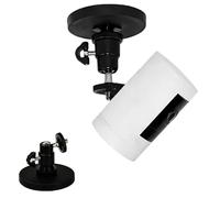 Zuxbolf Soporte Magnético para Cámara,Soporte Magnético de Pared Compatible