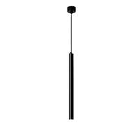ZVALIEVYE Lámpara de Araña Lámparas Colgantes Nórdicas Luz Led Luces de Tubo Largas Creativas Luz Empotrable de Techo Lámpara de Techo de Aluminio Linterna Cilíndrica Lámpara Colgante de Tubo Largo/3