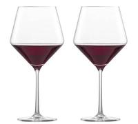 Zwiesel Glas Copa para vino Borgoña Pure 692 ml, 23,4 cm, diámetro 11,4 cm