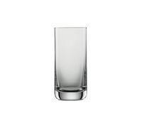 ZWIESEL GLAS Juego de 6 vasos de cerveza SIMPLE de 345 ml transparente