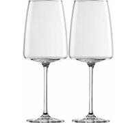 Zwiesel Glas Vivid Senses 122427 - Copa de vino (cristal)