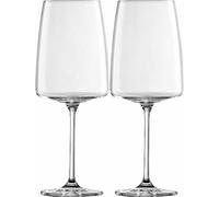 Zwiesel Glas Vivid Senses 122429 - Copas de vino (2 unidades)