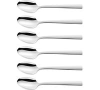 Zwilling 6 Cucharas espresso Zwilling Dinner 6 piezas