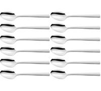 Zwilling 07150 - 247 - 0 Dinner 6 cucharillas de café, 11 cm (Paquete de 2)