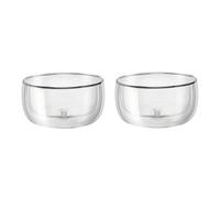 Zwilling 2 Boles de postre Sorrento set de 2