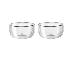 Zwilling 2 Boles de postre Sorrento set de 2