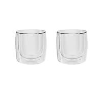 Zwilling 2 Vasos de whiskey Sorrento set de 2