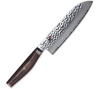 Miyabi Cuchillo de cocina japonesa Miyabi 6000MCT Santoku 18 cm