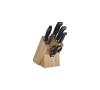 Zwilling 35068-002-0 juego de cuchillos y cubertería de cocina 7 piez