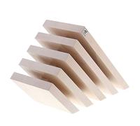 ZWILLING 35103-220 - Bloque de cuchillos italiano, madera de haya, madera de haya de color blanco