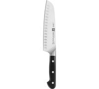 Zwilling Cuchillo Santoku Zwilling Pro japonés 18 cm