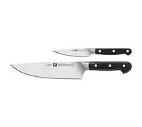 Zwilling 38430-004-0 - Cuchillo (9,5 cm, 42 cm, Negro, Acero inoxidable)