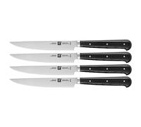 Zwilling Juego de cuchillos 4 piezas 39029-000-0