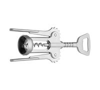 Zwilling Sacacorchos Sommelier 39619-000-0, doble palanca, 20 cm, acero inoxidable