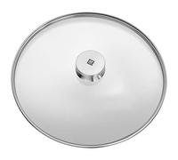 Zwilling 40990-930 - Tapa de cristal, cristal, transparente, 30 cm