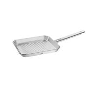 Zwilling 40996-024-0 Plus Grillpfanne, 24 x 24 cm, Plata