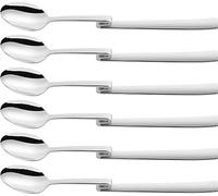 ZWILLING Cucharas Latte Macchiato 6 unidades