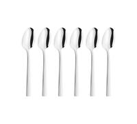 Zwilling 6 Cucharillas de té Zwilling Dinner 6 piezas