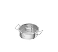 ZWILLING 65127-280-0 cacerola 4,3 L Alrededor Acero inoxidable